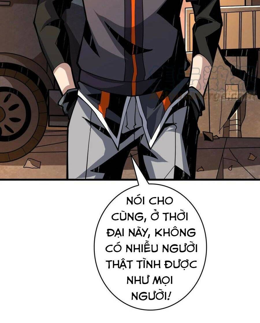 đọc truyện Vừa Chơi Đã Có Tài Khoản Vương Giả Chương 73 ảnh 22 tại Thiên Thai Truyện