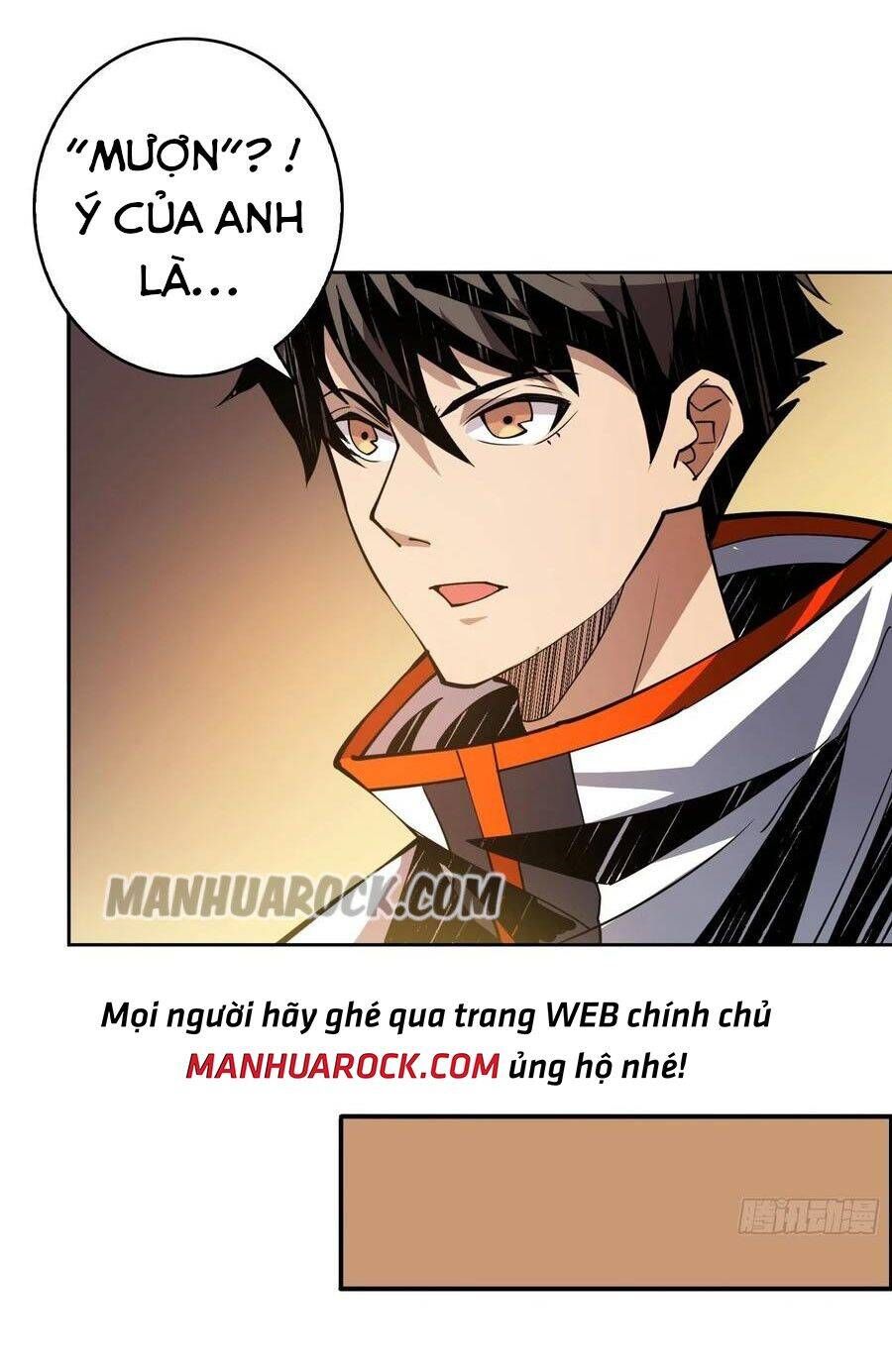 đọc truyện Vừa Chơi Đã Có Tài Khoản Vương Giả Chương 73 ảnh 26 tại Thiên Thai Truyện