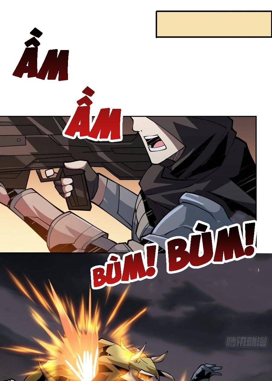 đọc truyện Vừa Chơi Đã Có Tài Khoản Vương Giả Chương 73 ảnh 27 tại Thiên Thai Truyện