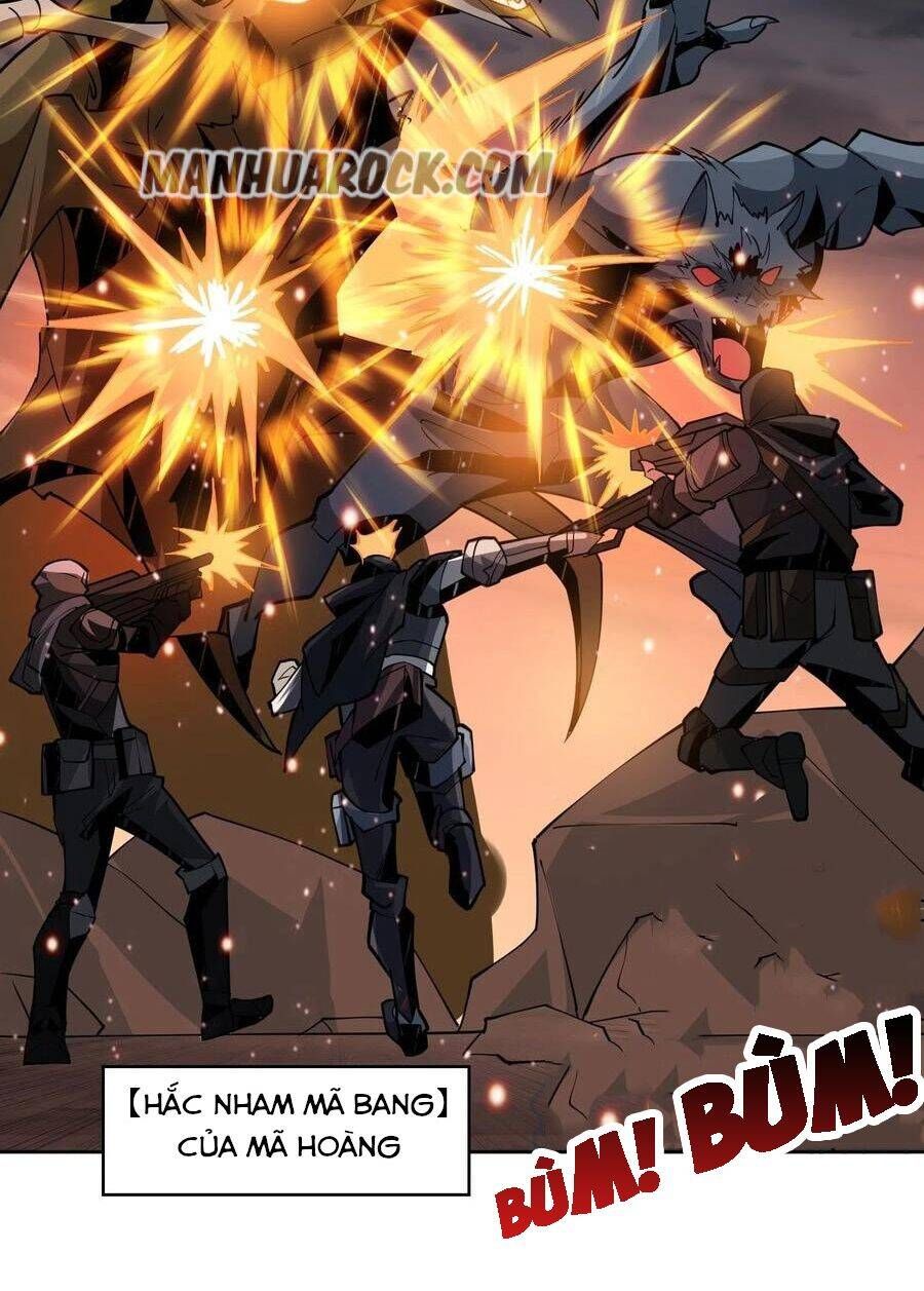 đọc truyện Vừa Chơi Đã Có Tài Khoản Vương Giả Chương 73 ảnh 28 tại Thiên Thai Truyện