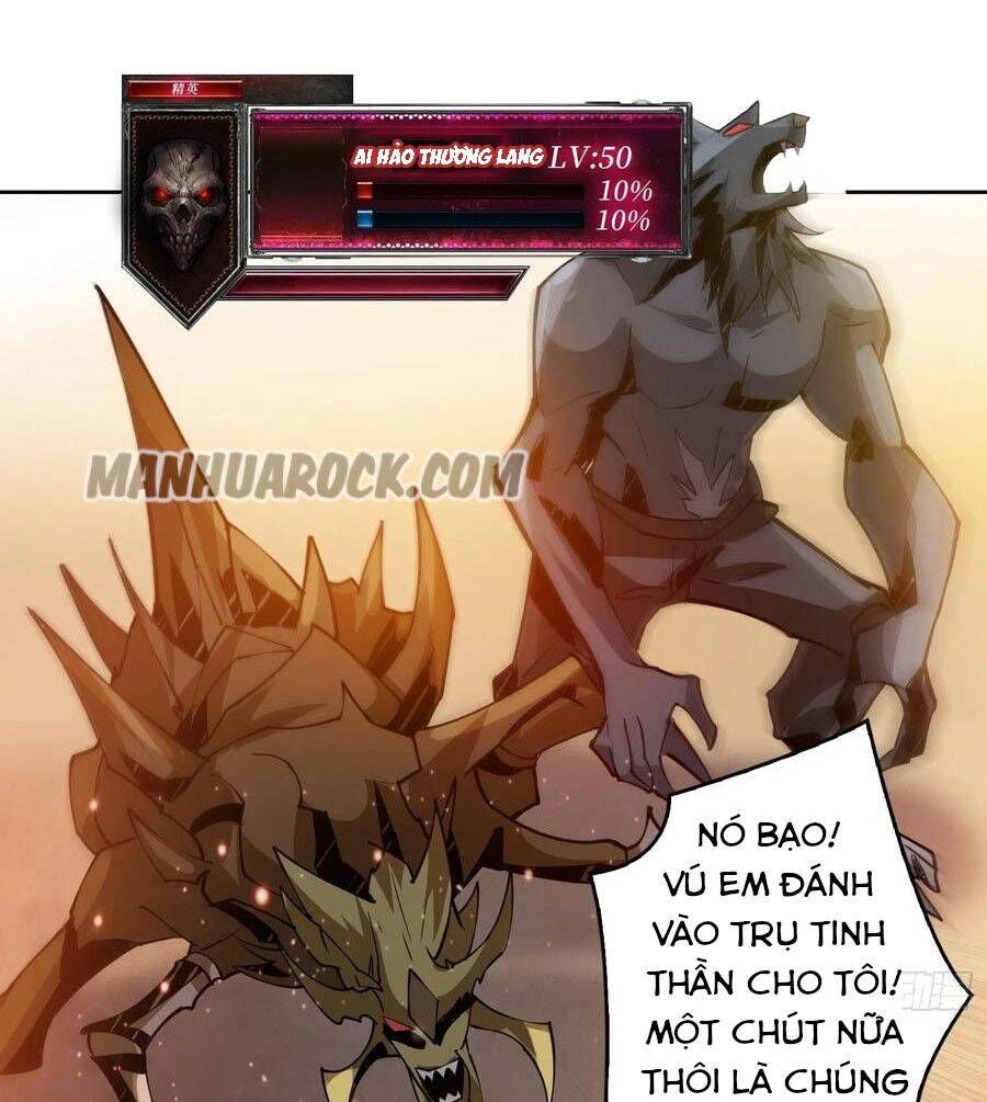 đọc truyện Vừa Chơi Đã Có Tài Khoản Vương Giả Chương 73 ảnh 30 tại Thiên Thai Truyện