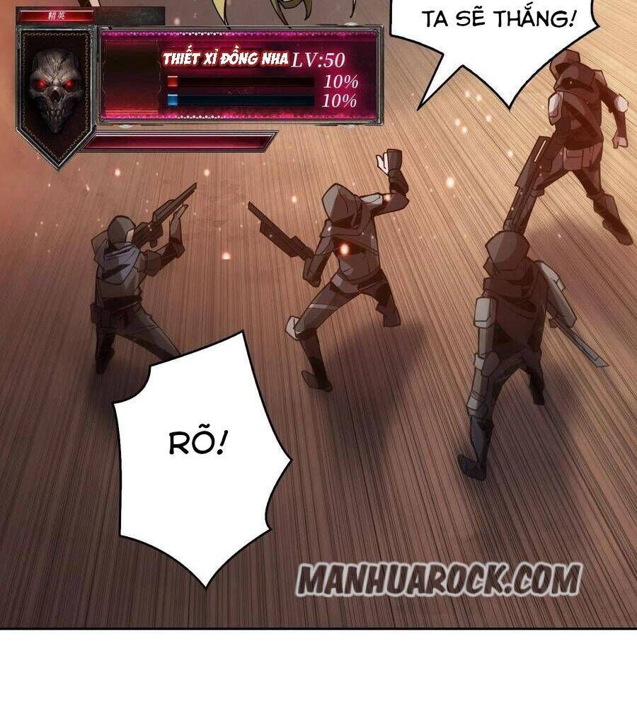 đọc truyện Vừa Chơi Đã Có Tài Khoản Vương Giả Chương 73 ảnh 31 tại Thiên Thai Truyện