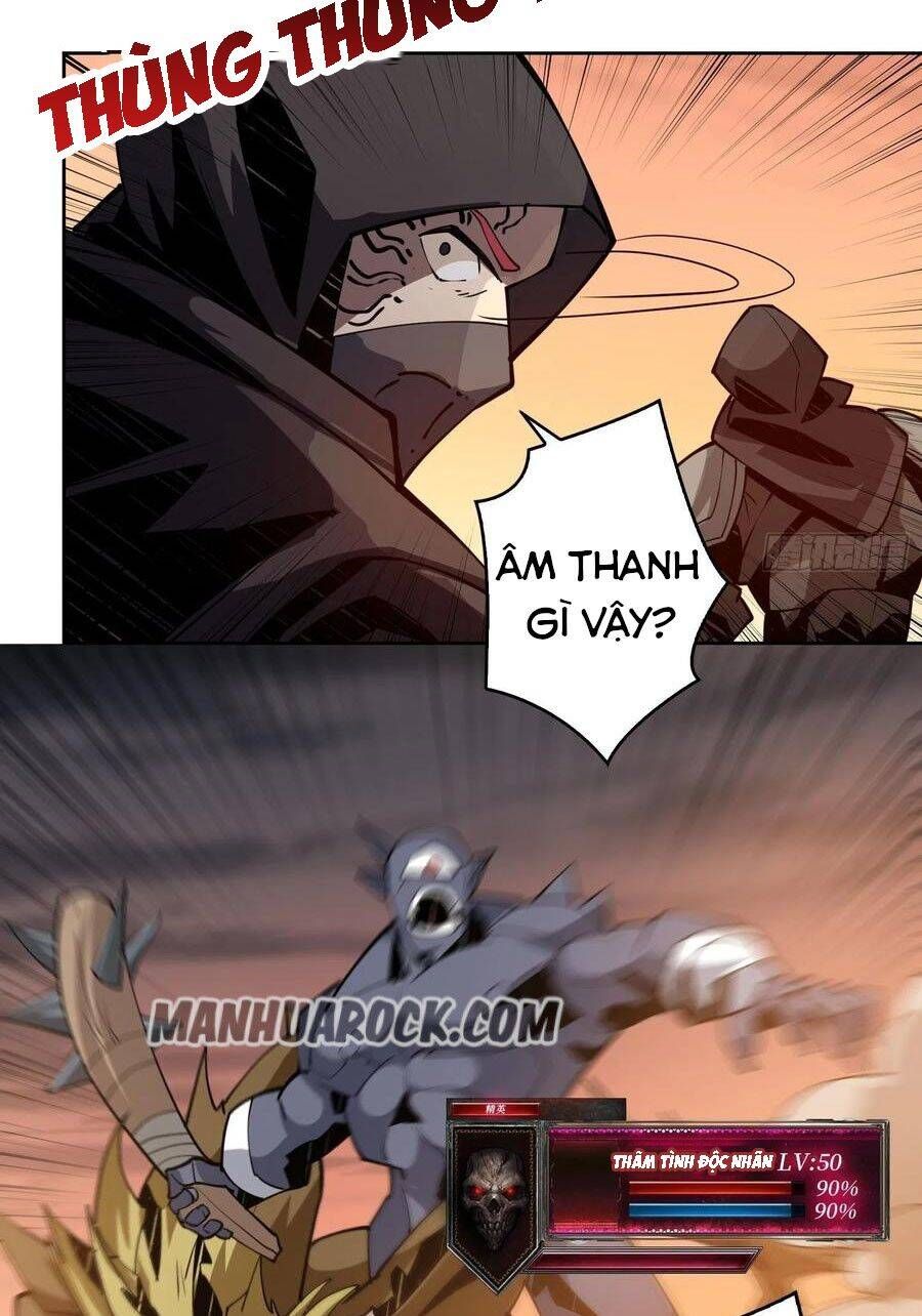 đọc truyện Vừa Chơi Đã Có Tài Khoản Vương Giả Chương 73 ảnh 33 tại Thiên Thai Truyện