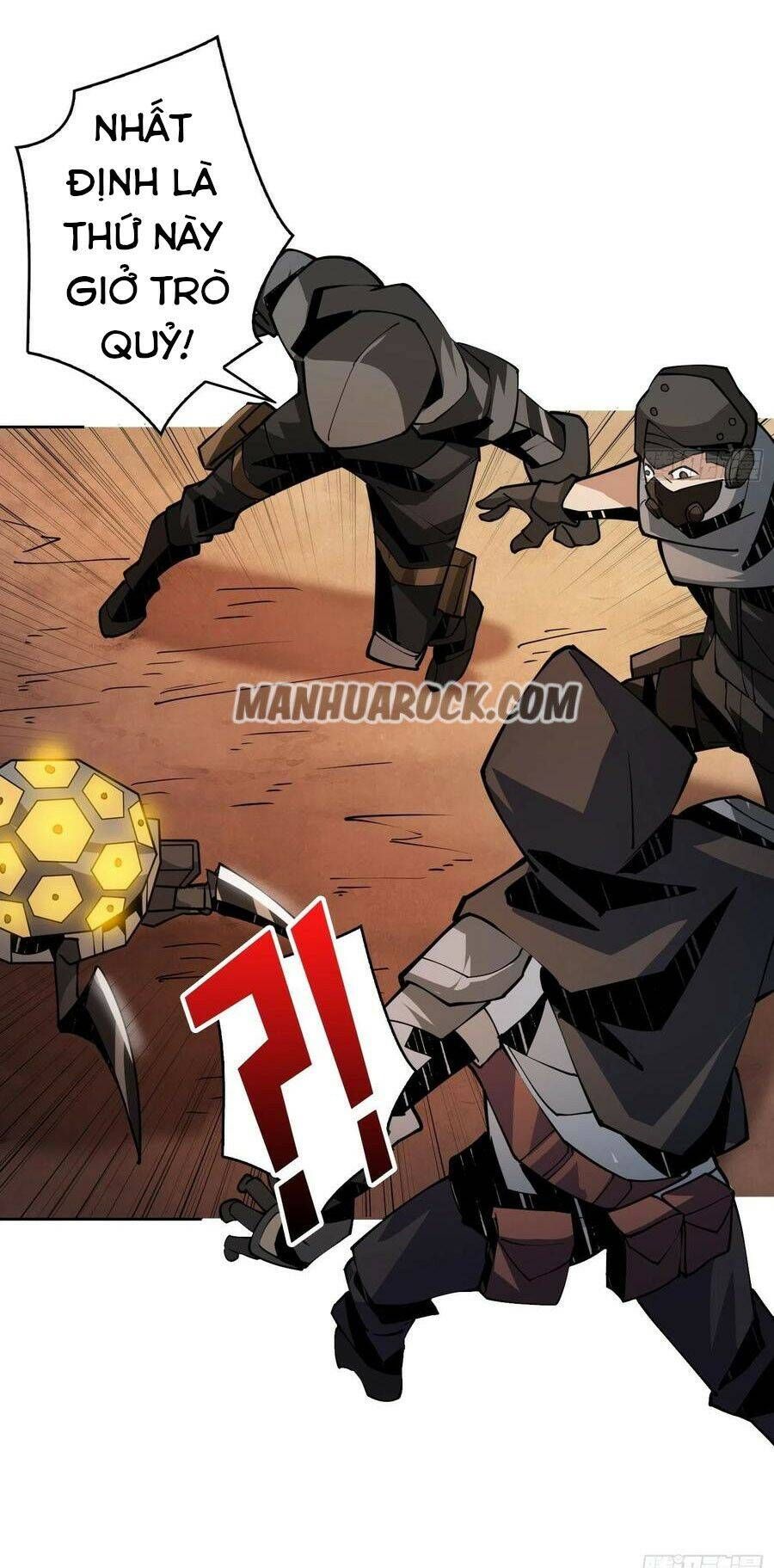 đọc truyện Vừa Chơi Đã Có Tài Khoản Vương Giả Chương 73 ảnh 35 tại Thiên Thai Truyện