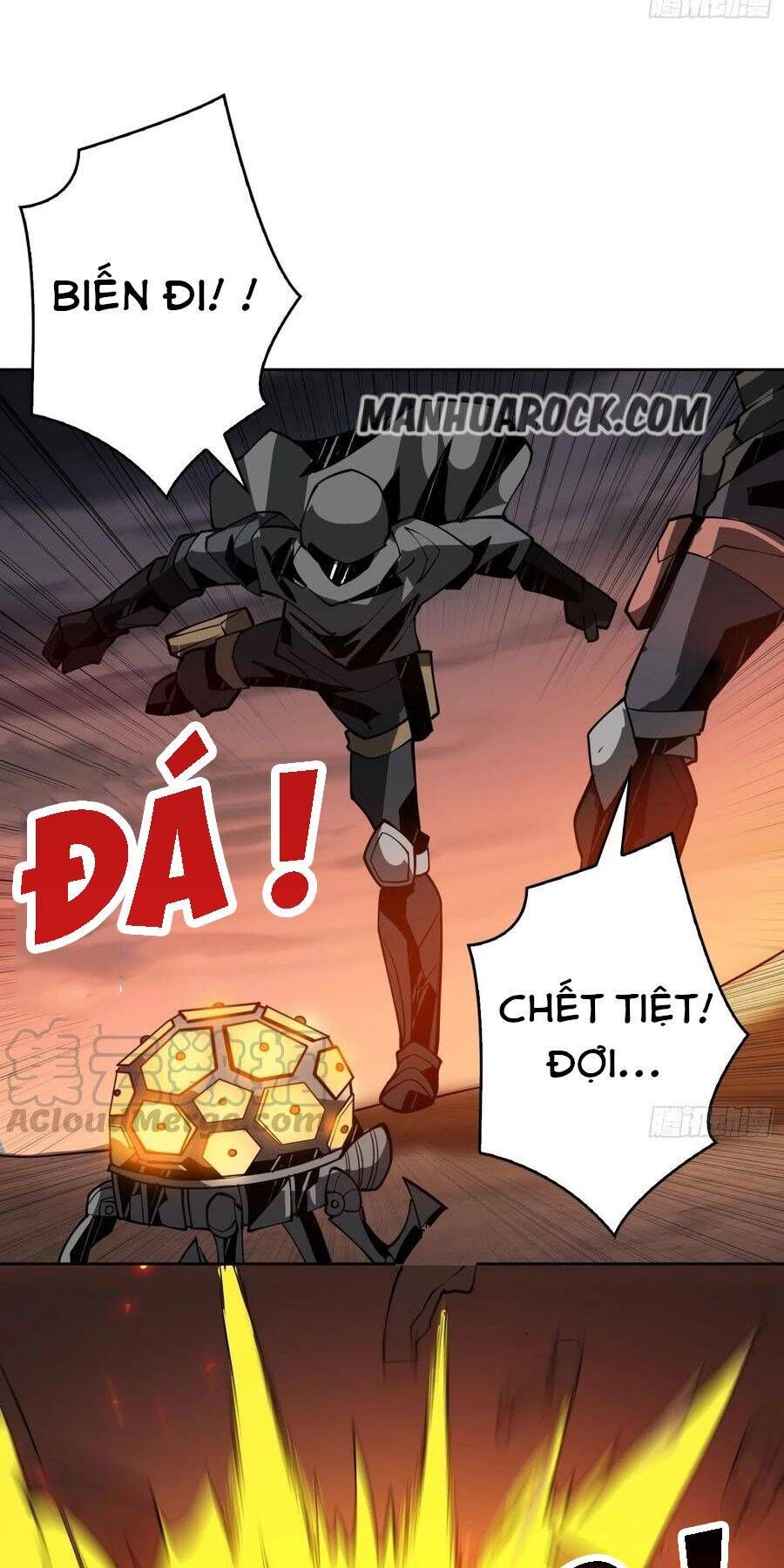 đọc truyện Vừa Chơi Đã Có Tài Khoản Vương Giả Chương 73 ảnh 36 tại Thiên Thai Truyện