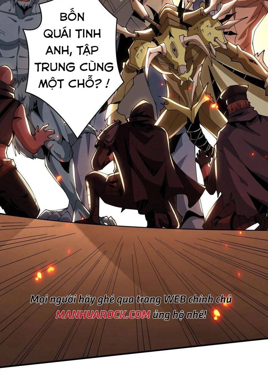 đọc truyện Vừa Chơi Đã Có Tài Khoản Vương Giả Chương 73 ảnh 40 tại Thiên Thai Truyện