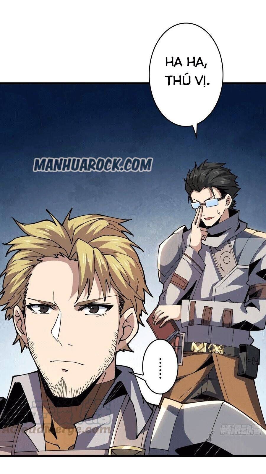 đọc truyện Vừa Chơi Đã Có Tài Khoản Vương Giả Chương 73 ảnh 6 tại Thiên Thai Truyện