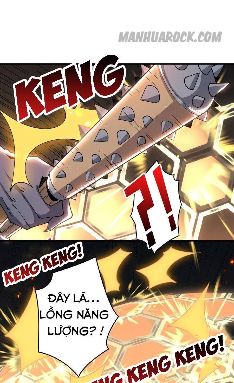 đọc truyện Vừa Chơi Đã Có Tài Khoản Vương Giả Chương 73 ảnh 42 tại Thiên Thai Truyện