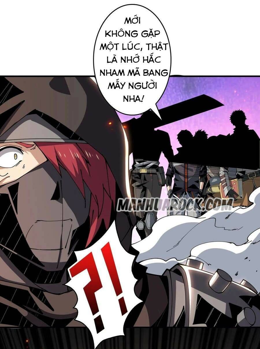 đọc truyện Vừa Chơi Đã Có Tài Khoản Vương Giả Chương 73 ảnh 44 tại Thiên Thai Truyện