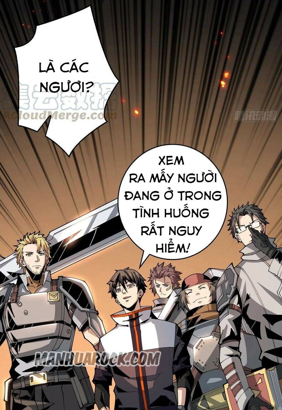 đọc truyện Vừa Chơi Đã Có Tài Khoản Vương Giả Chương 73 ảnh 45 tại Thiên Thai Truyện