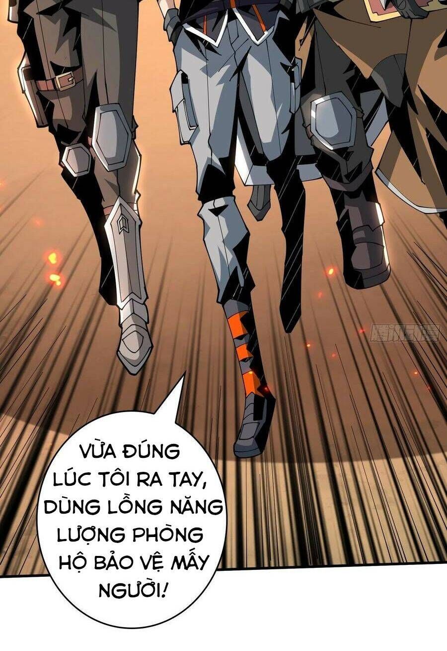 đọc truyện Vừa Chơi Đã Có Tài Khoản Vương Giả Chương 73 ảnh 46 tại Thiên Thai Truyện