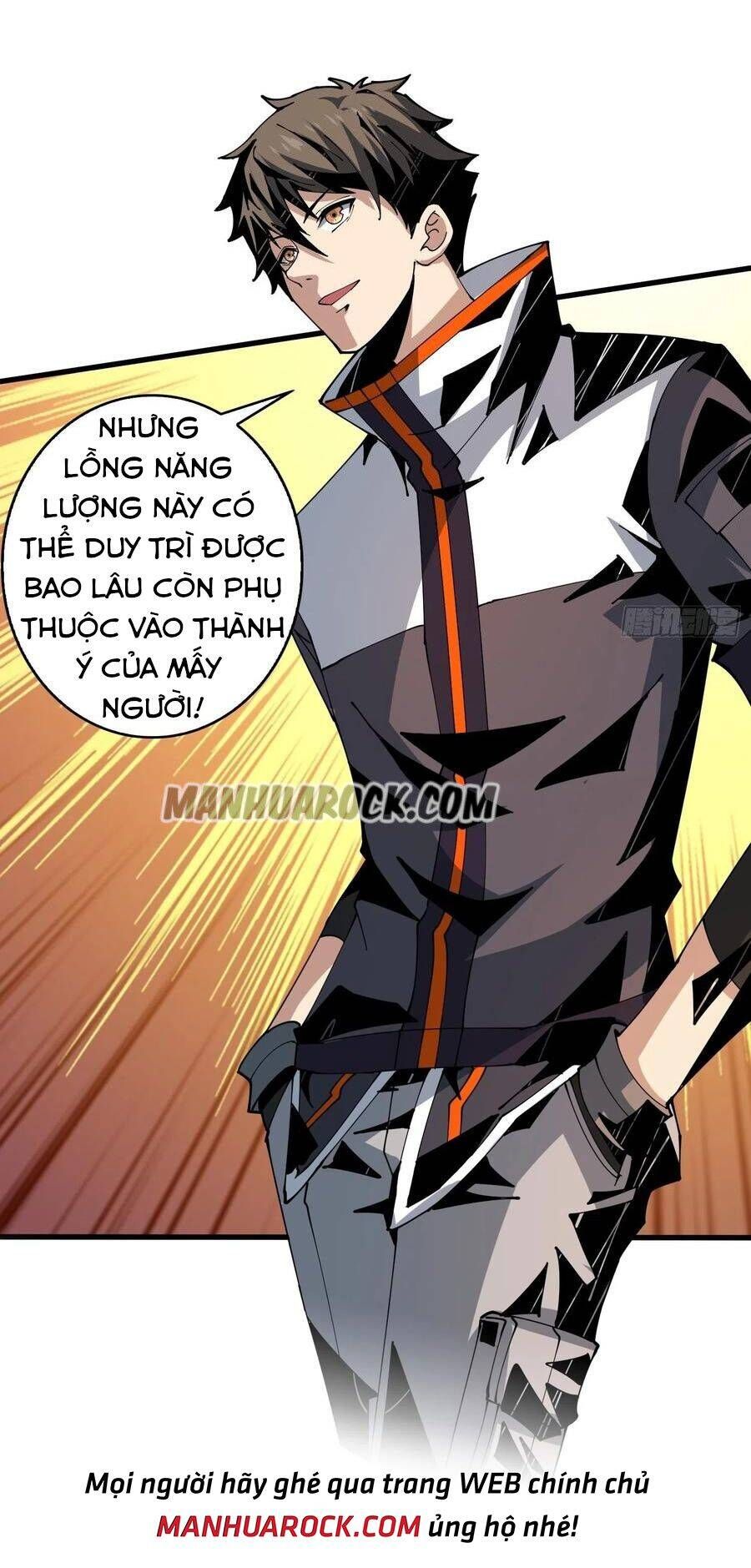 đọc truyện Vừa Chơi Đã Có Tài Khoản Vương Giả Chương 73 ảnh 47 tại Thiên Thai Truyện