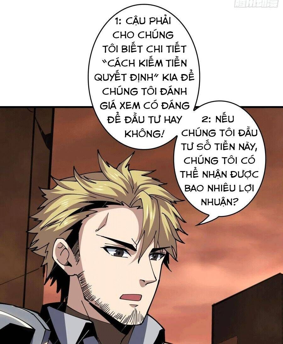 đọc truyện Vừa Chơi Đã Có Tài Khoản Vương Giả Chương 73 ảnh 8 tại Thiên Thai Truyện