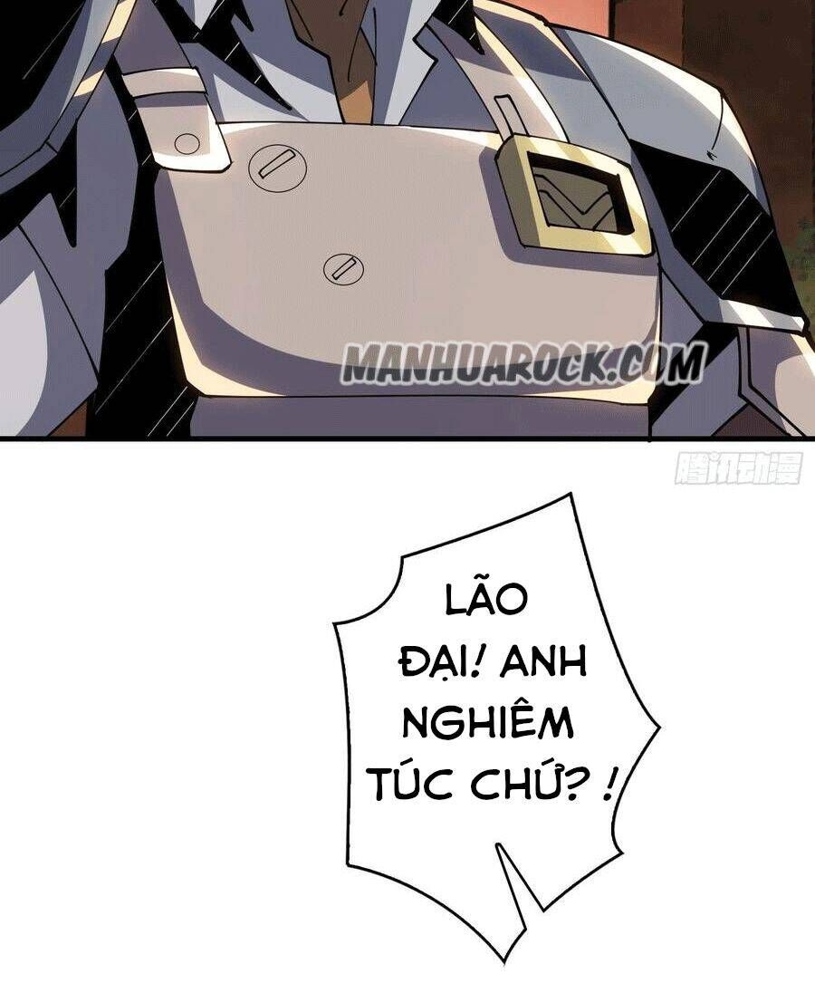 đọc truyện Vừa Chơi Đã Có Tài Khoản Vương Giả Chương 73 ảnh 9 tại Thiên Thai Truyện