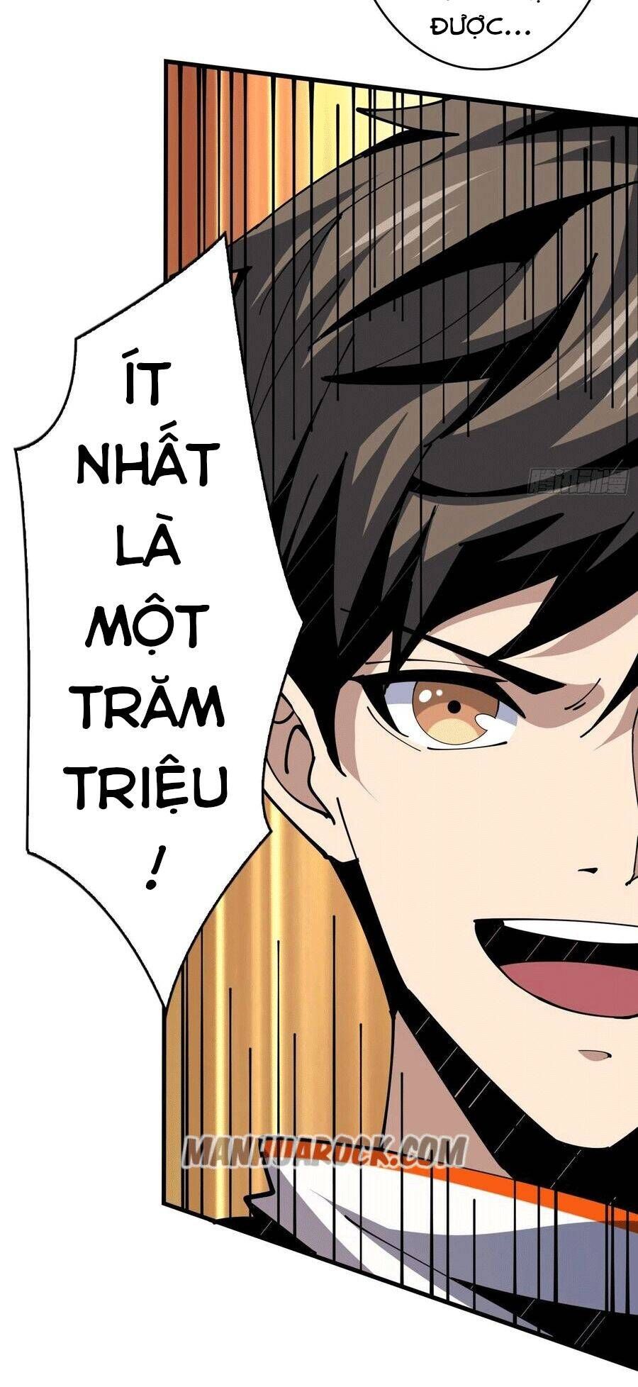 đọc truyện Vừa Chơi Đã Có Tài Khoản Vương Giả Chương 73 ảnh 11 tại Thiên Thai Truyện