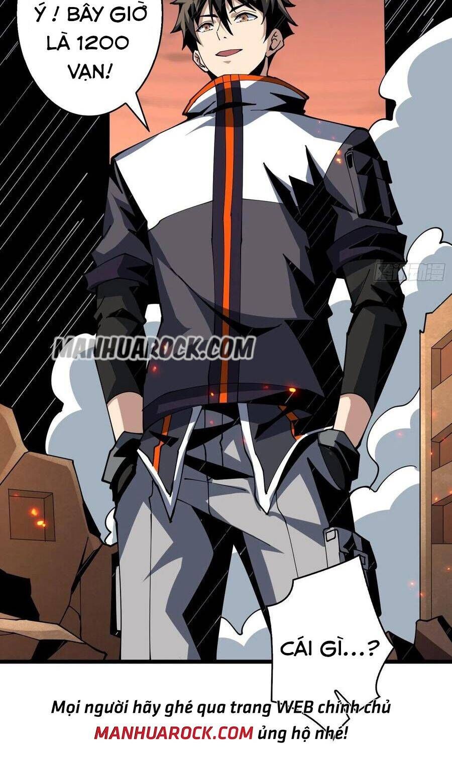 đọc truyện Vừa Chơi Đã Có Tài Khoản Vương Giả Chương 74 ảnh 15 tại Thiên Thai Truyện