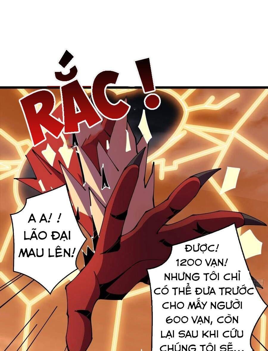 đọc truyện Vừa Chơi Đã Có Tài Khoản Vương Giả Chương 74 ảnh 17 tại Thiên Thai Truyện