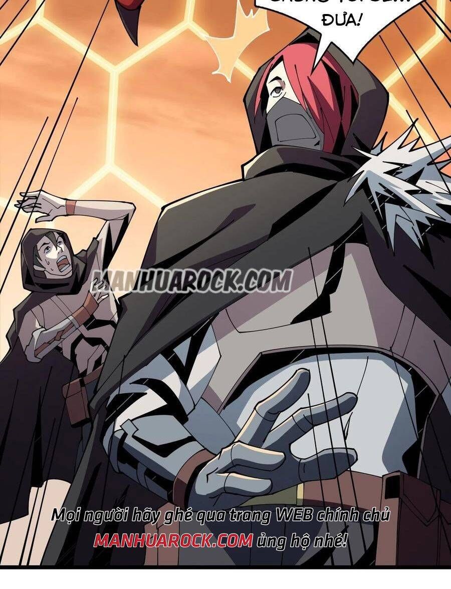 đọc truyện Vừa Chơi Đã Có Tài Khoản Vương Giả Chương 74 ảnh 18 tại Thiên Thai Truyện