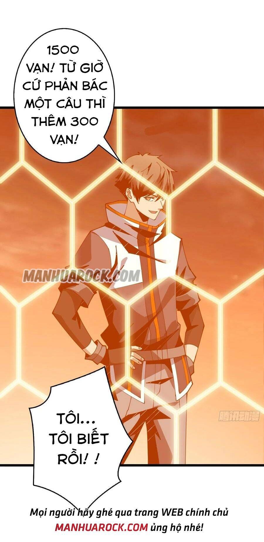 đọc truyện Vừa Chơi Đã Có Tài Khoản Vương Giả Chương 74 ảnh 19 tại Thiên Thai Truyện