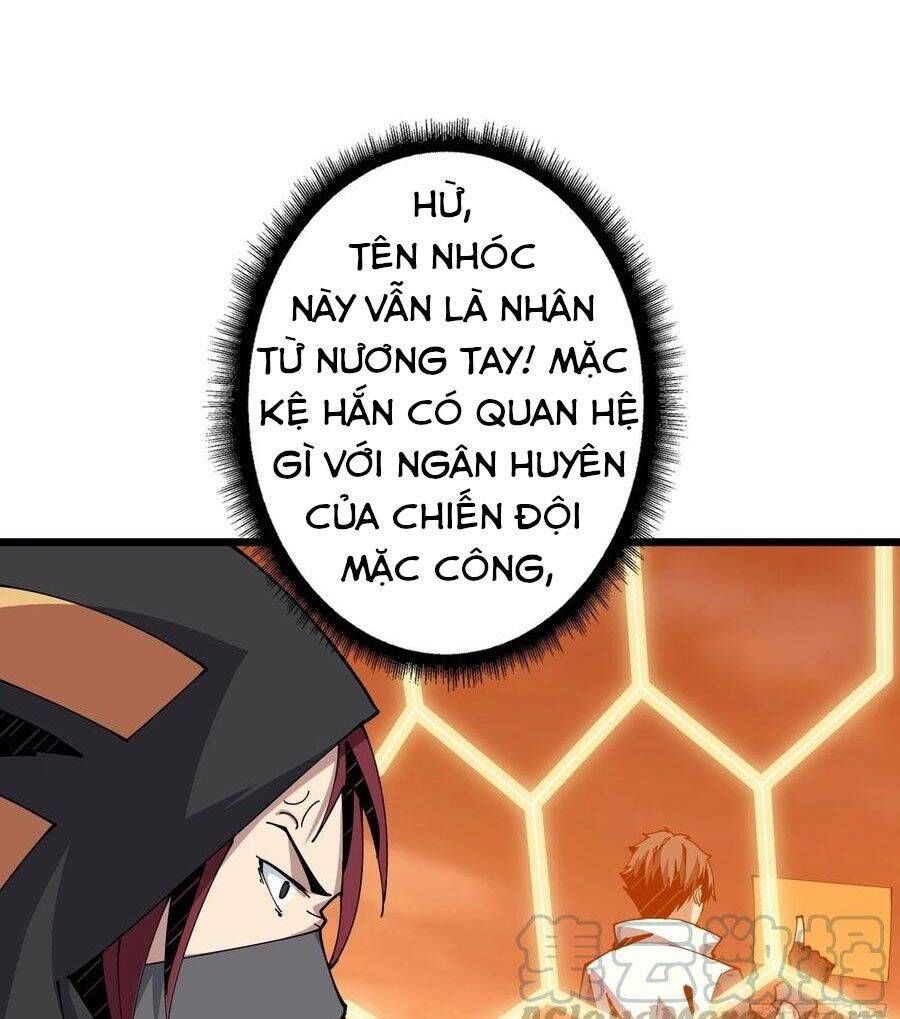 đọc truyện Vừa Chơi Đã Có Tài Khoản Vương Giả Chương 74 ảnh 21 tại Thiên Thai Truyện