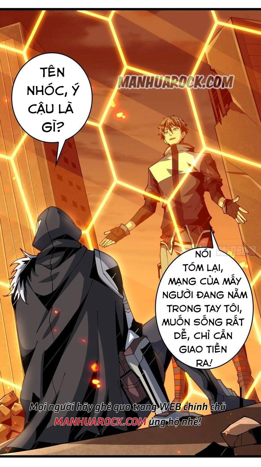 đọc truyện Vừa Chơi Đã Có Tài Khoản Vương Giả Chương 74 ảnh 4 tại Thiên Thai Truyện