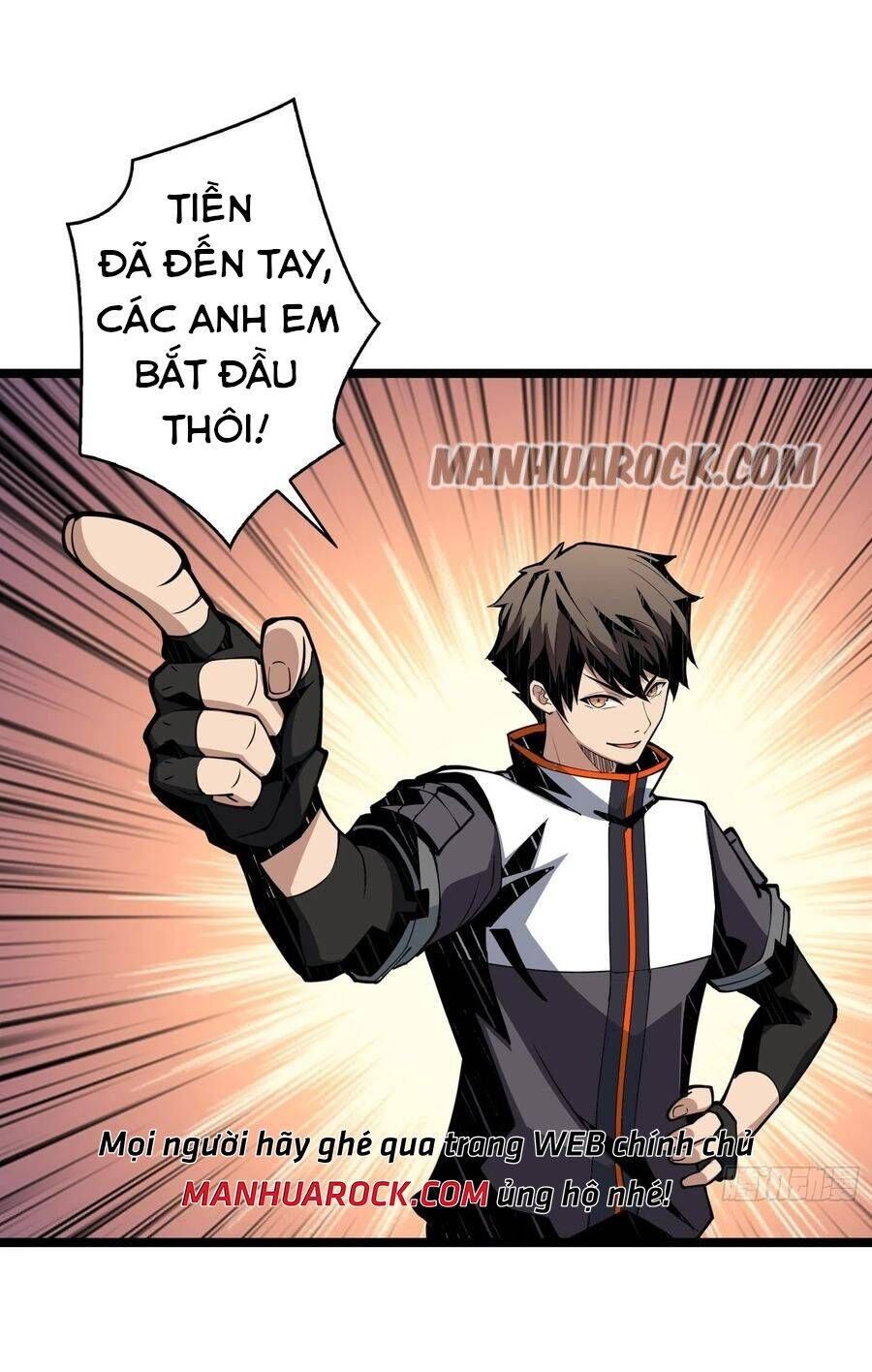 đọc truyện Vừa Chơi Đã Có Tài Khoản Vương Giả Chương 74 ảnh 23 tại Thiên Thai Truyện