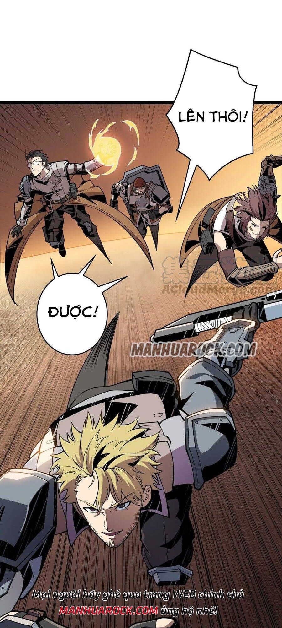 đọc truyện Vừa Chơi Đã Có Tài Khoản Vương Giả Chương 74 ảnh 24 tại Thiên Thai Truyện