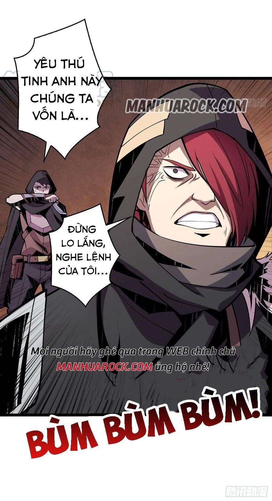 đọc truyện Vừa Chơi Đã Có Tài Khoản Vương Giả Chương 74 ảnh 27 tại Thiên Thai Truyện