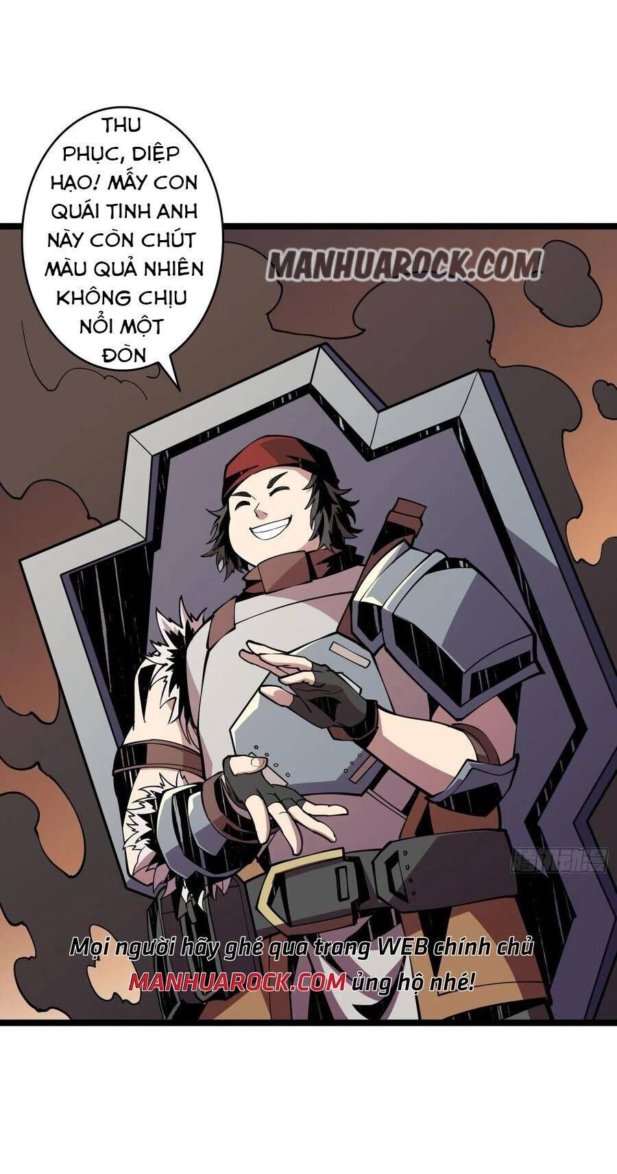 đọc truyện Vừa Chơi Đã Có Tài Khoản Vương Giả Chương 74 ảnh 28 tại Thiên Thai Truyện