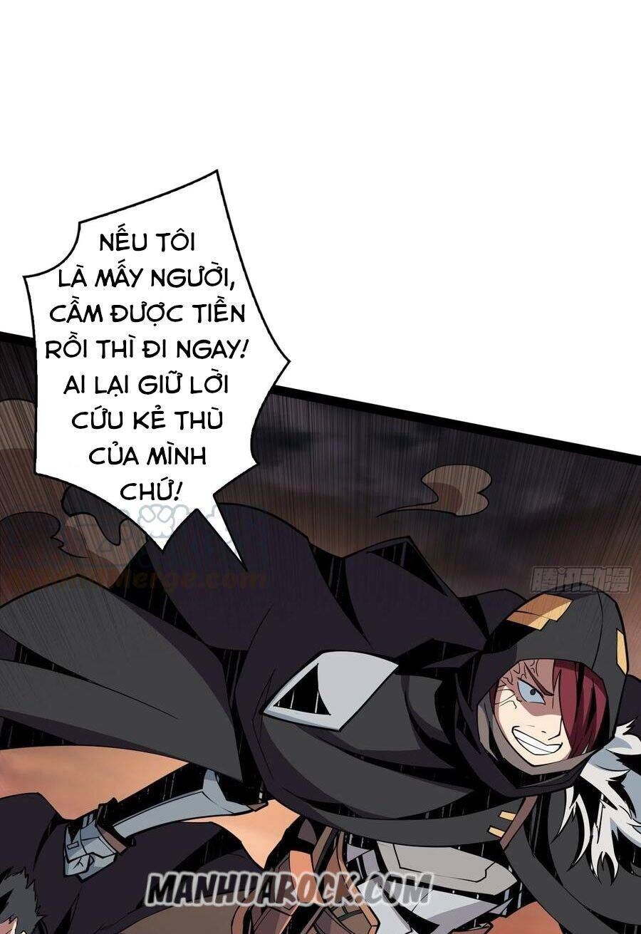 đọc truyện Vừa Chơi Đã Có Tài Khoản Vương Giả Chương 74 ảnh 31 tại Thiên Thai Truyện