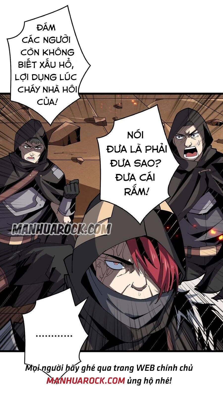 đọc truyện Vừa Chơi Đã Có Tài Khoản Vương Giả Chương 74 ảnh 5 tại Thiên Thai Truyện