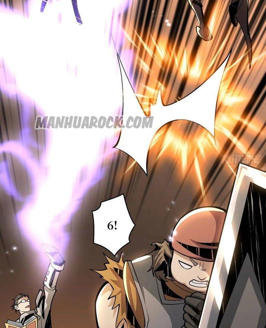 đọc truyện Vừa Chơi Đã Có Tài Khoản Vương Giả Chương 74 ảnh 37 tại Thiên Thai Truyện