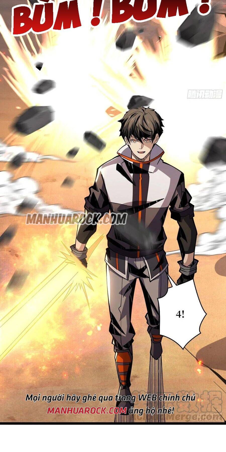 đọc truyện Vừa Chơi Đã Có Tài Khoản Vương Giả Chương 74 ảnh 40 tại Thiên Thai Truyện