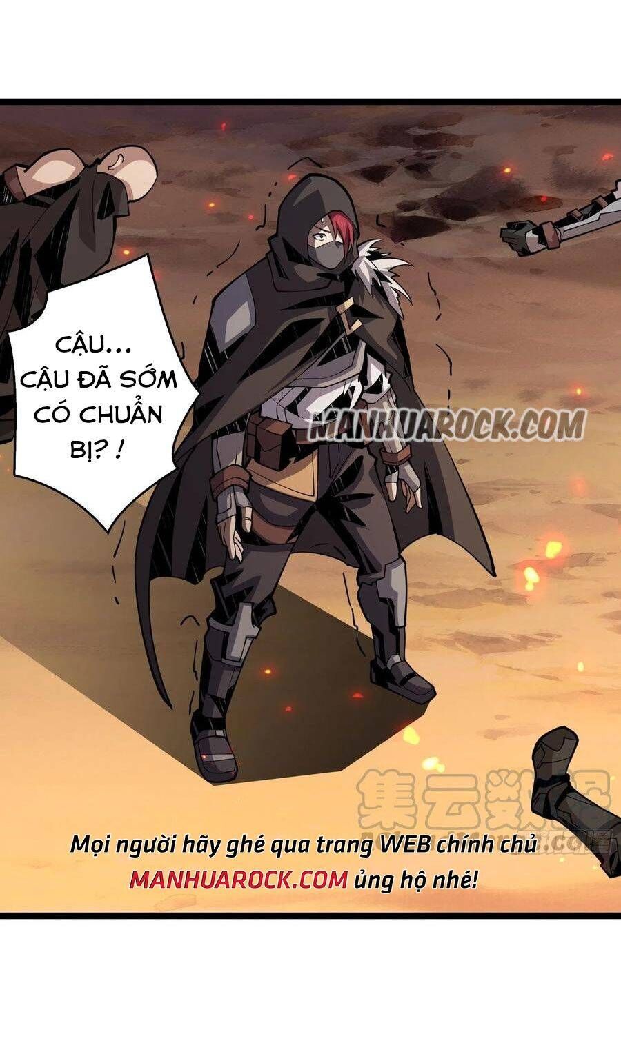 đọc truyện Vừa Chơi Đã Có Tài Khoản Vương Giả Chương 74 ảnh 42 tại Thiên Thai Truyện