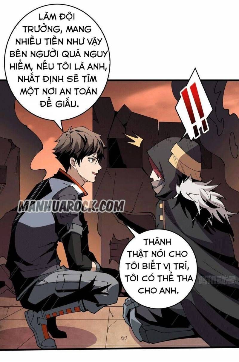 đọc truyện Vừa Chơi Đã Có Tài Khoản Vương Giả Chương 75 ảnh 13 tại Thiên Thai Truyện