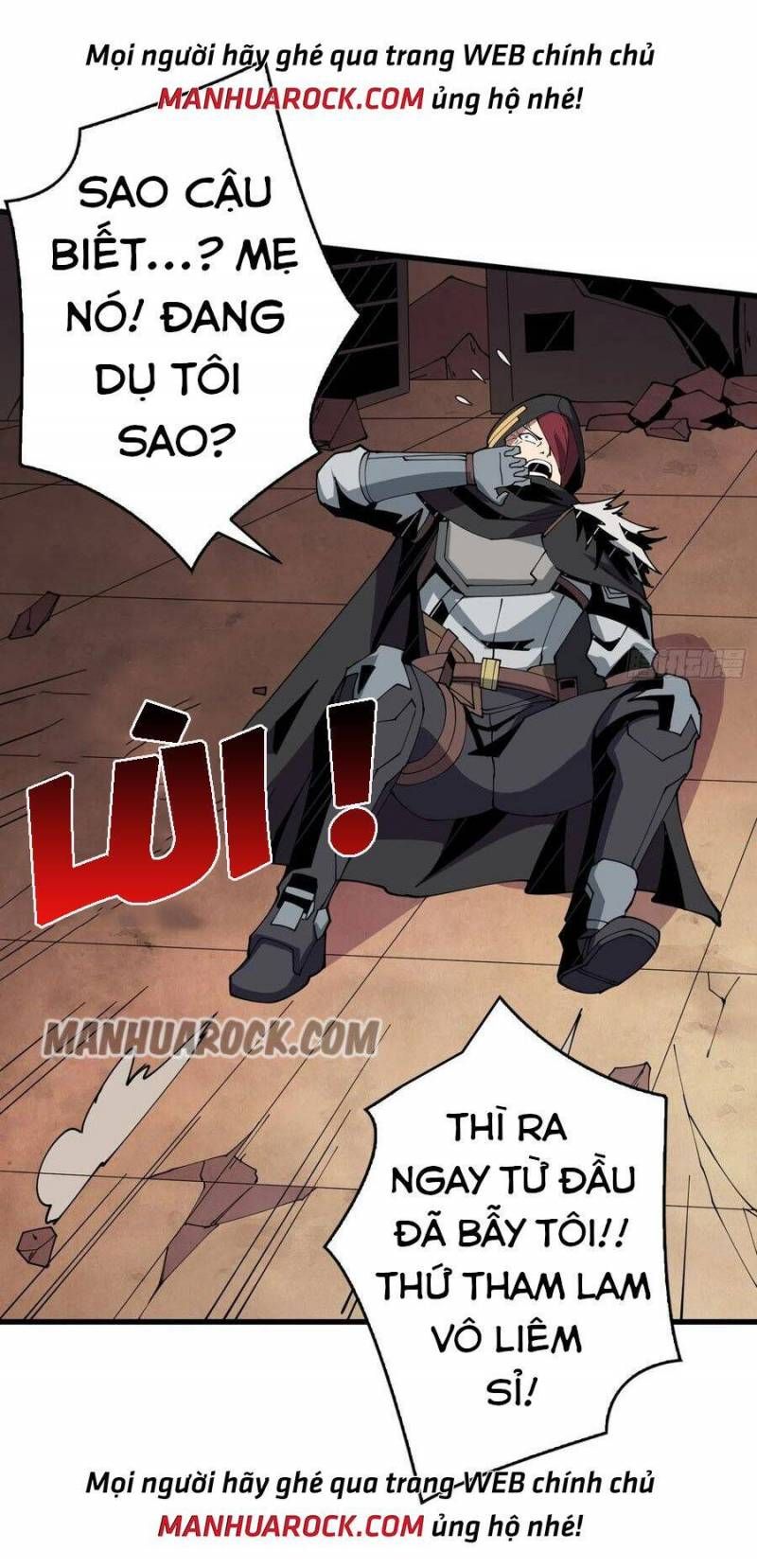 đọc truyện Vừa Chơi Đã Có Tài Khoản Vương Giả Chương 75 ảnh 14 tại Thiên Thai Truyện