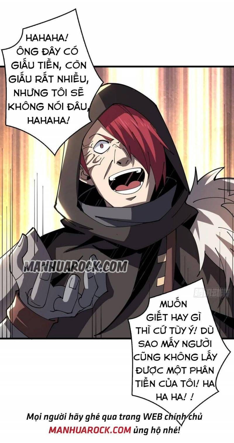 đọc truyện Vừa Chơi Đã Có Tài Khoản Vương Giả Chương 75 ảnh 16 tại Thiên Thai Truyện