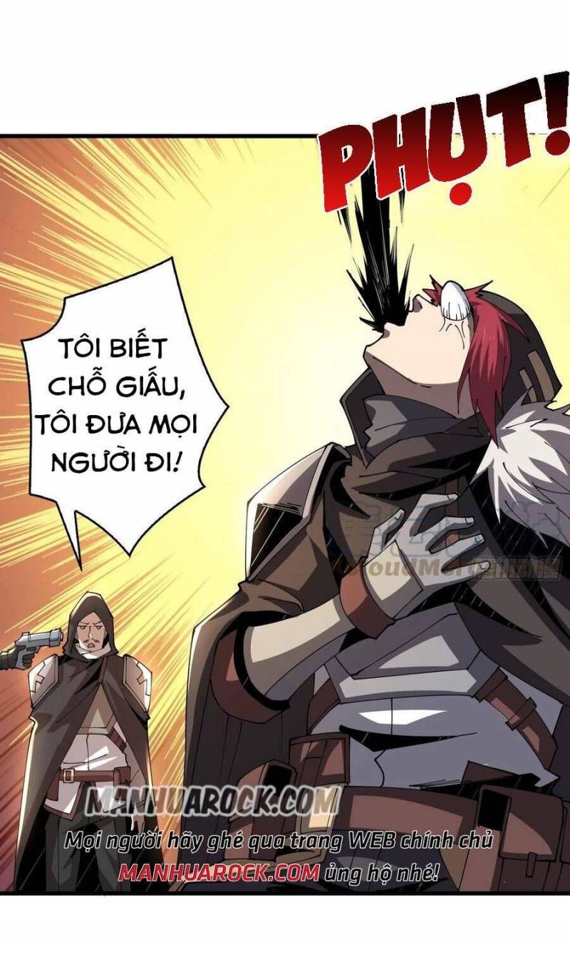 đọc truyện Vừa Chơi Đã Có Tài Khoản Vương Giả Chương 75 ảnh 17 tại Thiên Thai Truyện