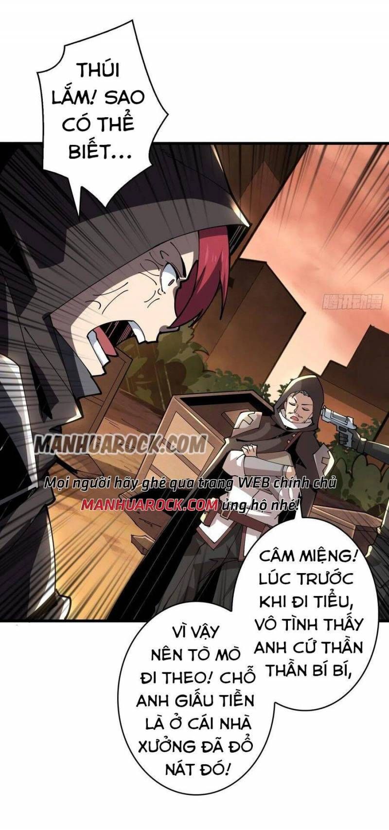 đọc truyện Vừa Chơi Đã Có Tài Khoản Vương Giả Chương 75 ảnh 18 tại Thiên Thai Truyện