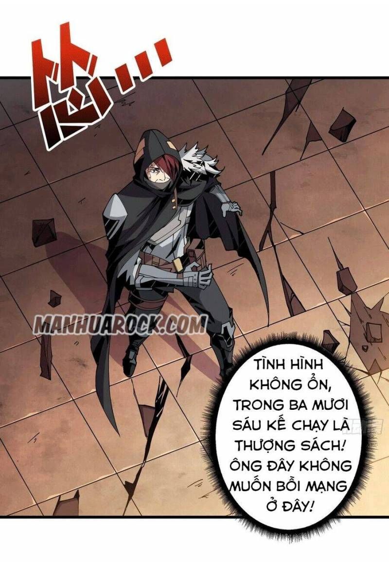 đọc truyện Vừa Chơi Đã Có Tài Khoản Vương Giả Chương 75 ảnh 4 tại Thiên Thai Truyện