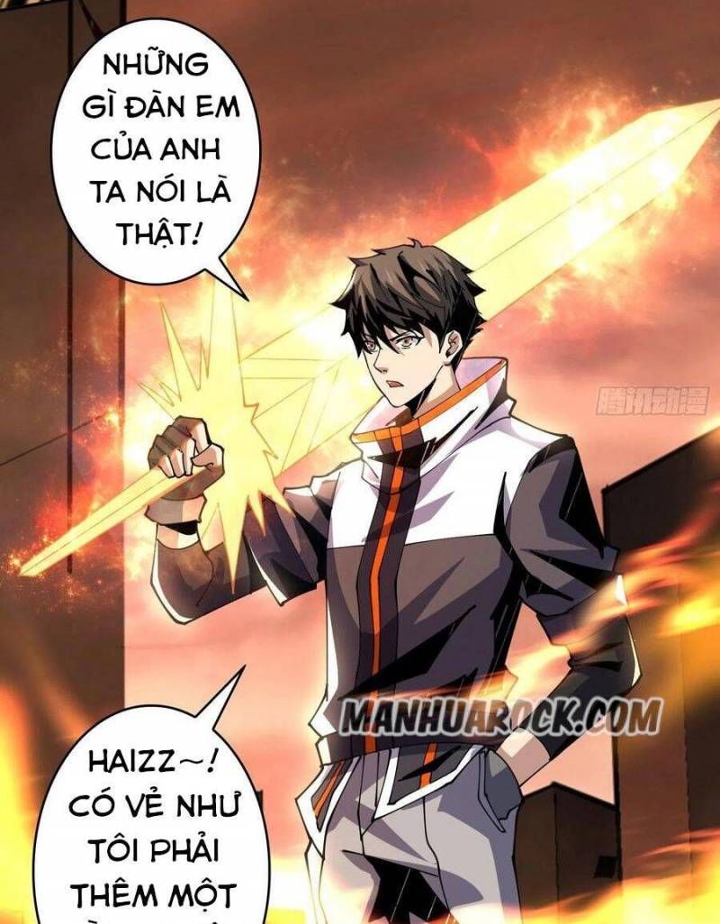 đọc truyện Vừa Chơi Đã Có Tài Khoản Vương Giả Chương 75 ảnh 22 tại Thiên Thai Truyện