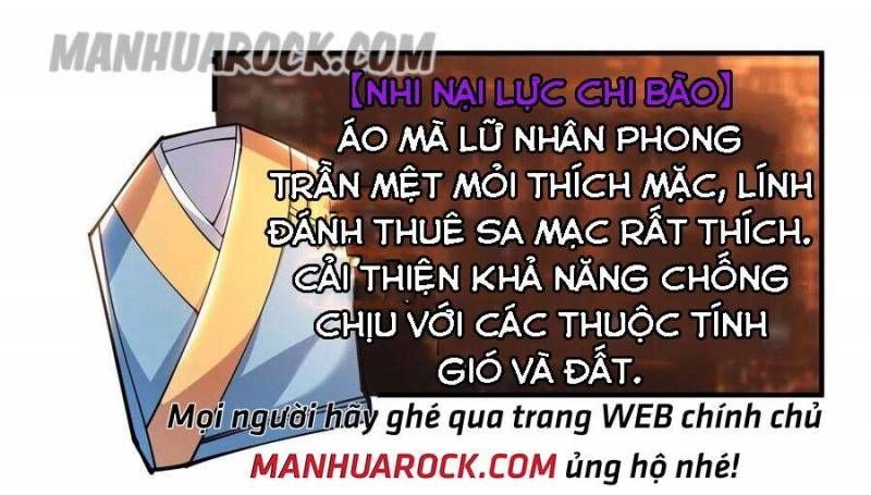 đọc truyện Vừa Chơi Đã Có Tài Khoản Vương Giả Chương 75 ảnh 35 tại Thiên Thai Truyện