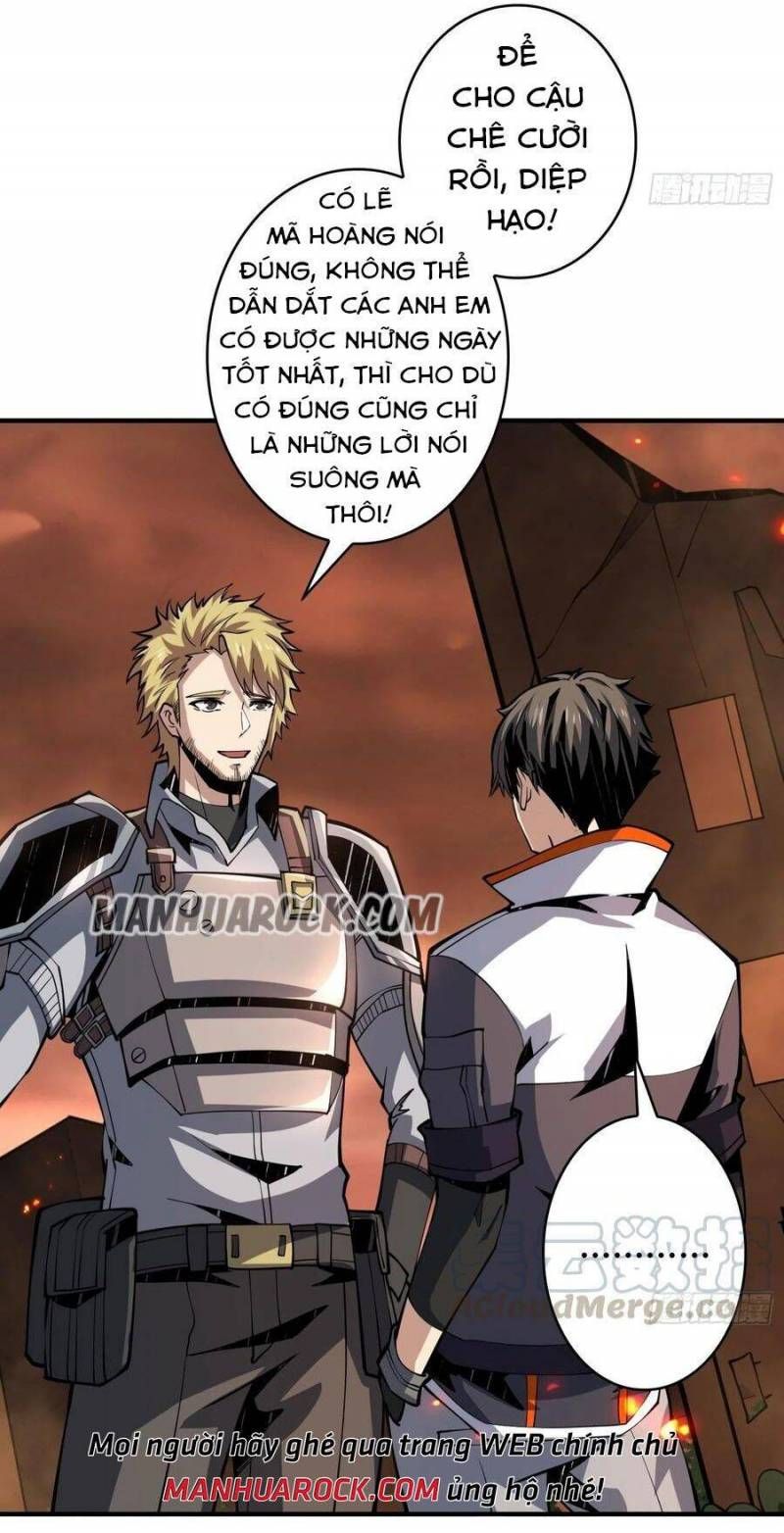 đọc truyện Vừa Chơi Đã Có Tài Khoản Vương Giả Chương 75 ảnh 38 tại Thiên Thai Truyện