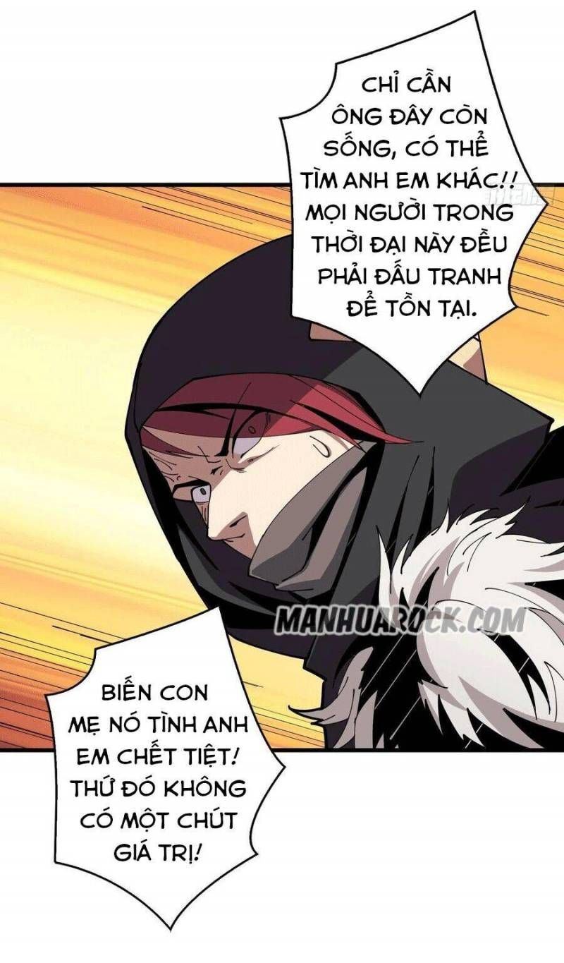 đọc truyện Vừa Chơi Đã Có Tài Khoản Vương Giả Chương 75 ảnh 6 tại Thiên Thai Truyện