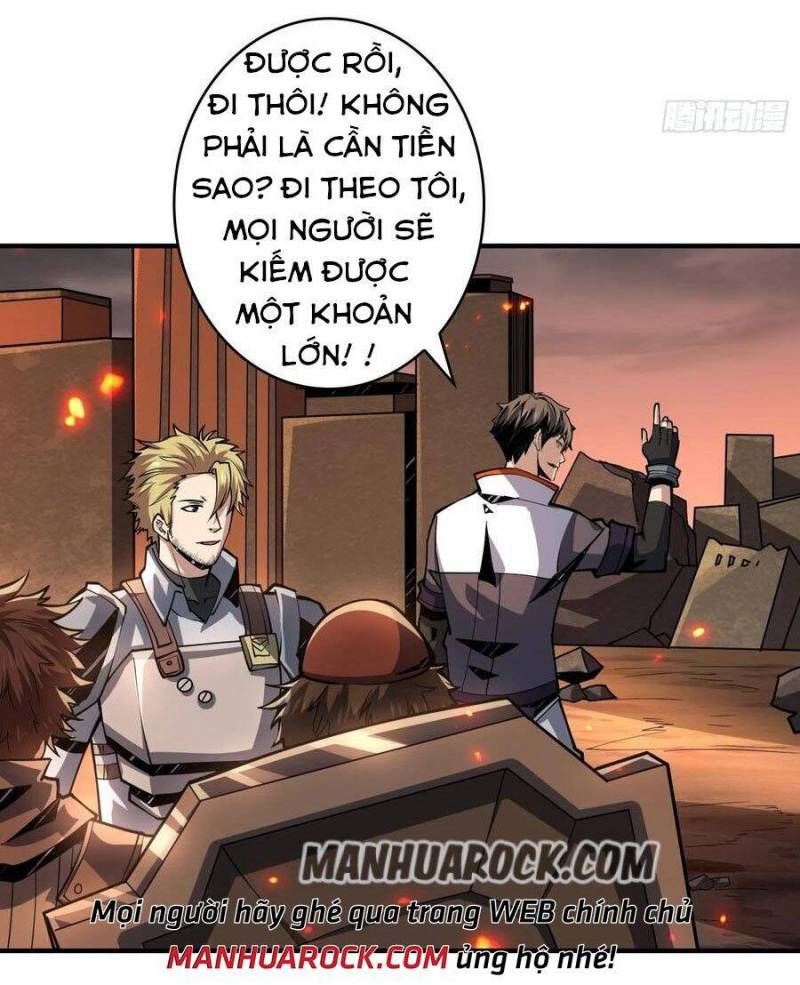 đọc truyện Vừa Chơi Đã Có Tài Khoản Vương Giả Chương 75 ảnh 42 tại Thiên Thai Truyện