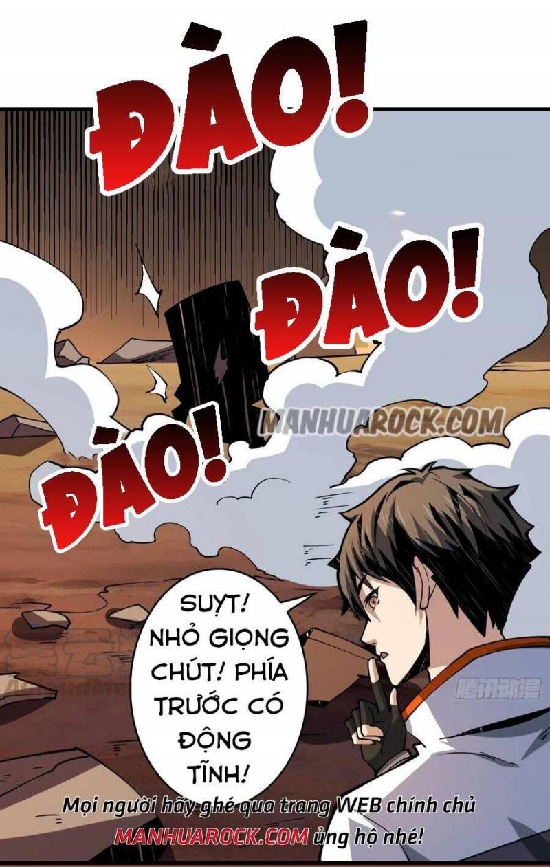 đọc truyện Vừa Chơi Đã Có Tài Khoản Vương Giả Chương 75 ảnh 50 tại Thiên Thai Truyện