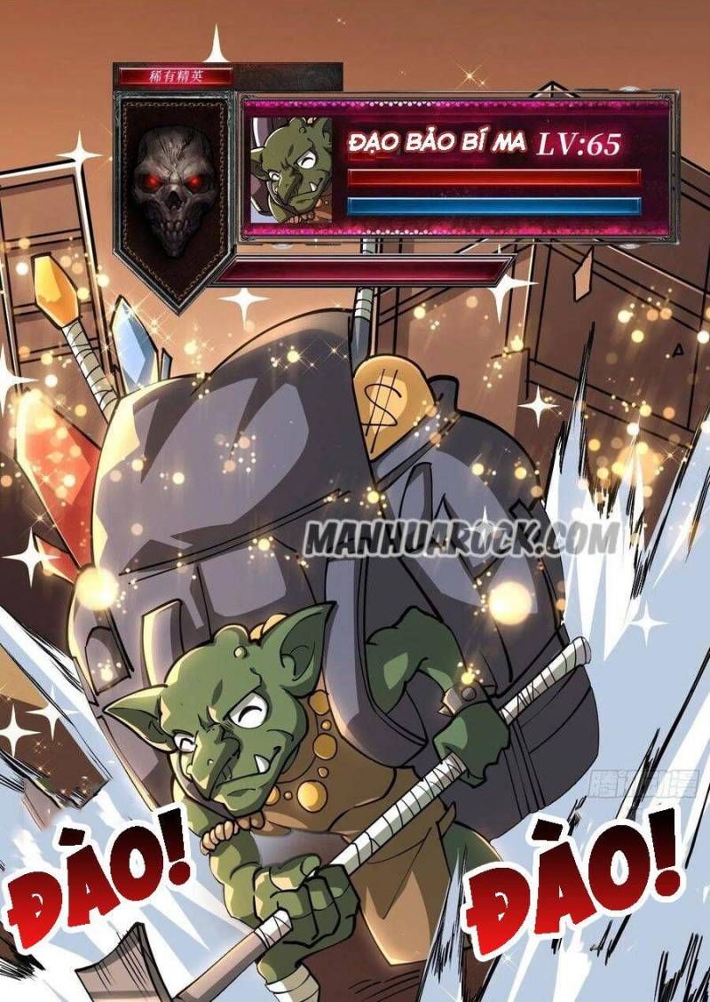 đọc truyện Vừa Chơi Đã Có Tài Khoản Vương Giả Chương 75 ảnh 51 tại Thiên Thai Truyện