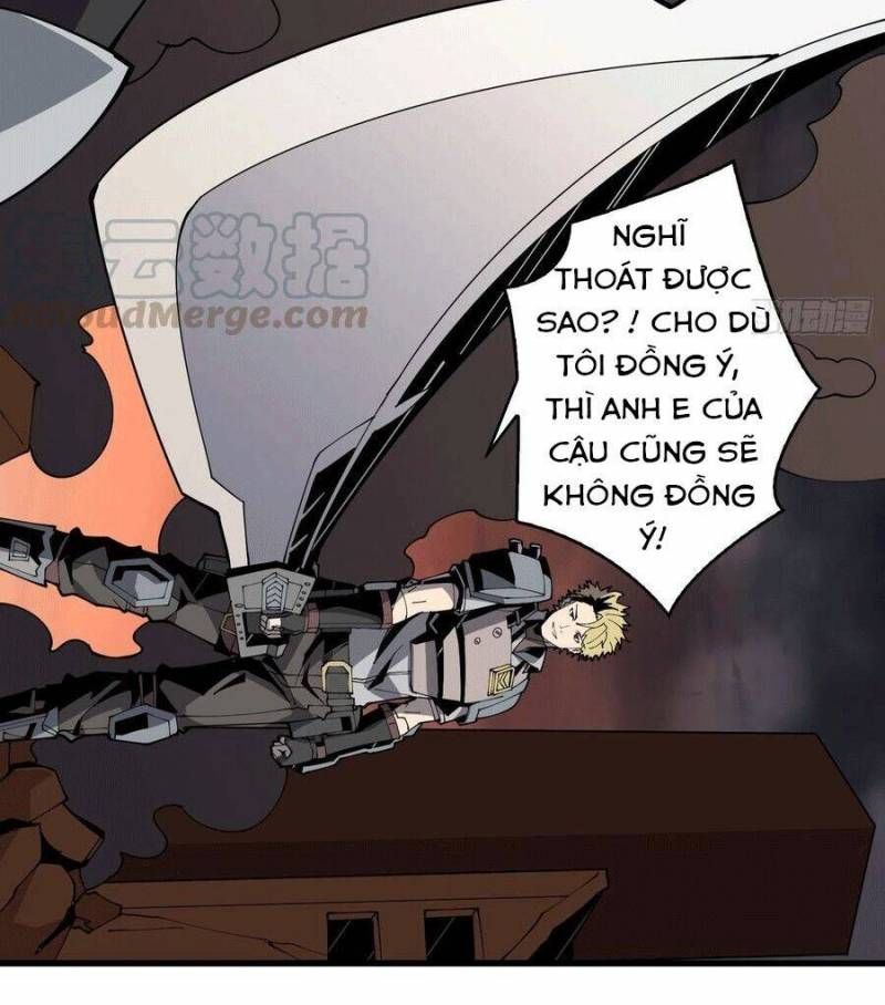 đọc truyện Vừa Chơi Đã Có Tài Khoản Vương Giả Chương 75 ảnh 8 tại Thiên Thai Truyện