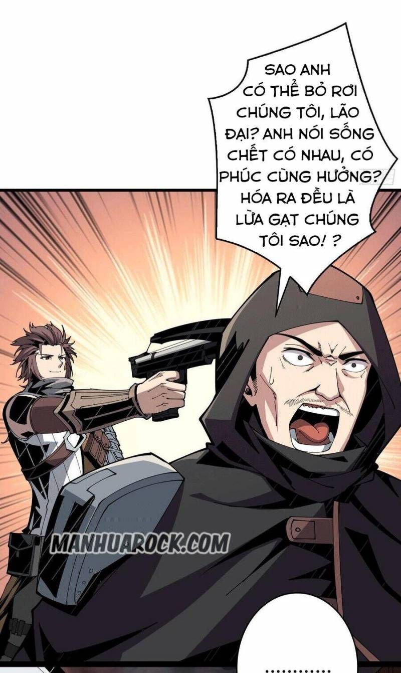 đọc truyện Vừa Chơi Đã Có Tài Khoản Vương Giả Chương 75 ảnh 9 tại Thiên Thai Truyện