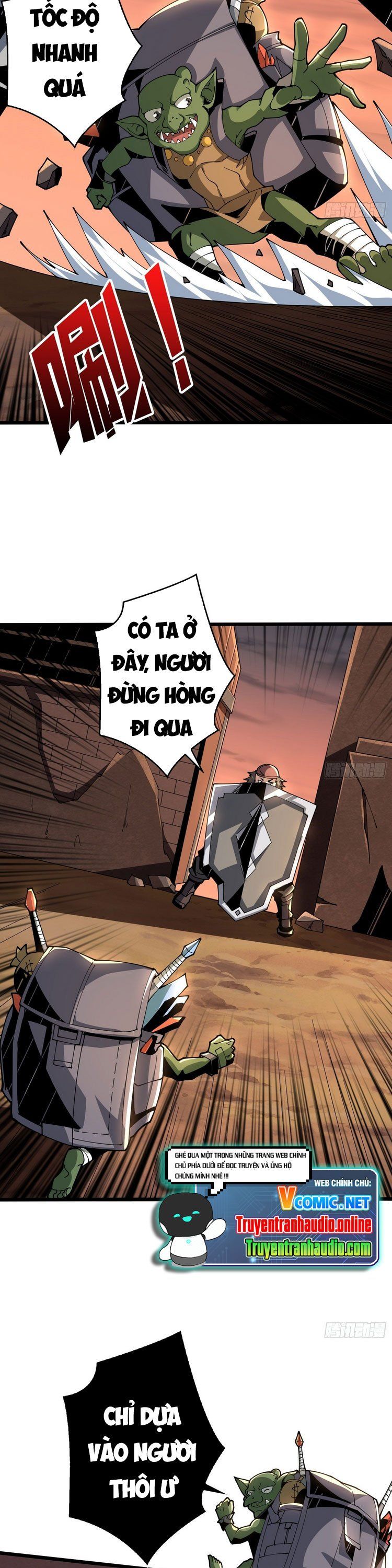 đọc truyện Vừa Chơi Đã Có Tài Khoản Vương Giả Chương 76.1 ảnh 15 tại Thiên Thai Truyện